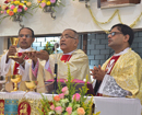 Mangaluru: Cloistered nuns celebrate Feast of St Clare at Adoration Monastery